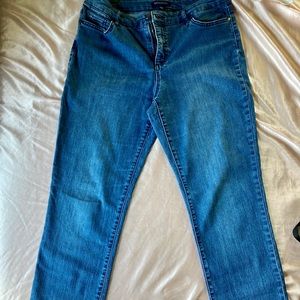 Bandolino Mandie Jeans